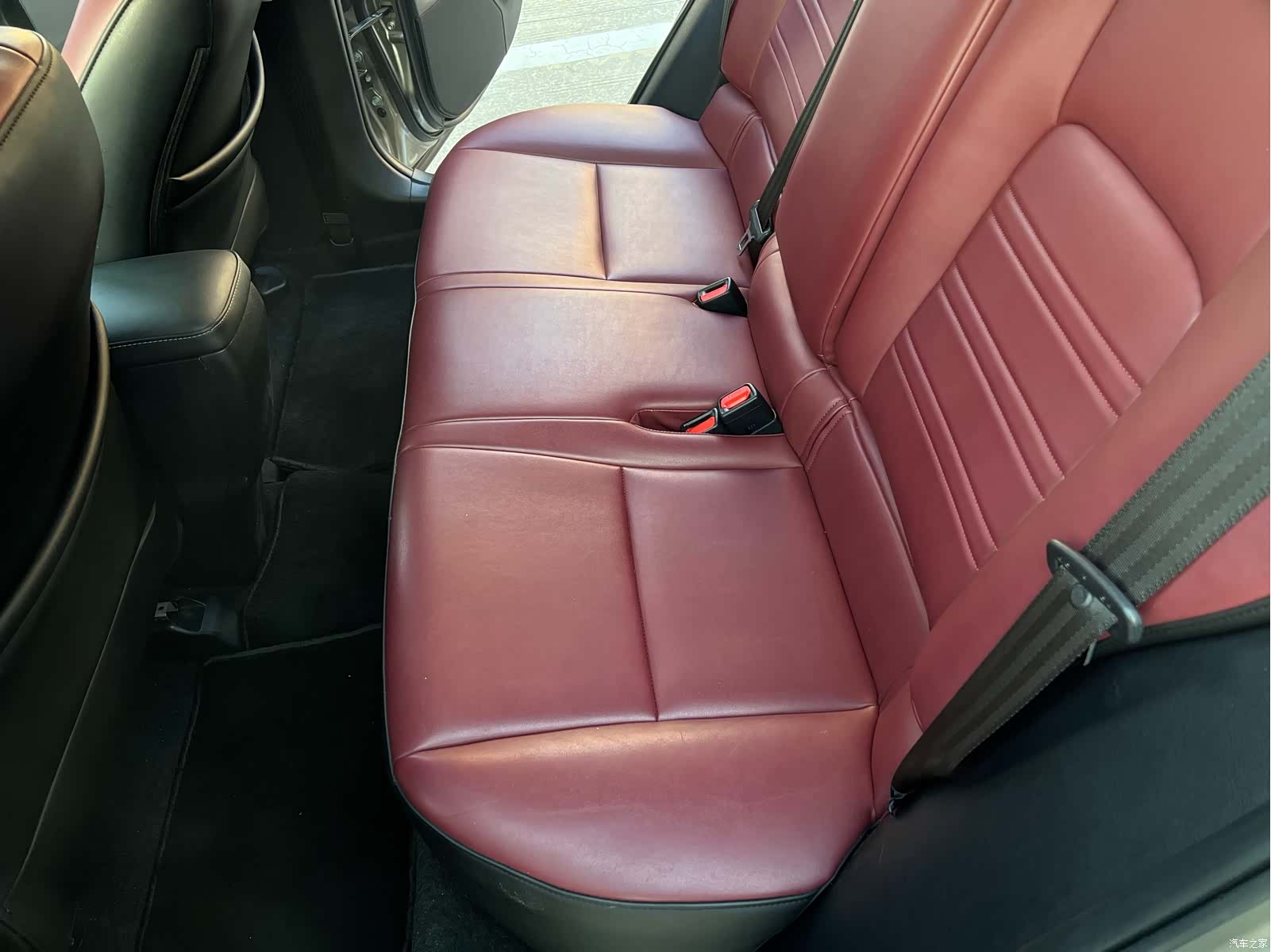 Lexus CT, 2018 14
