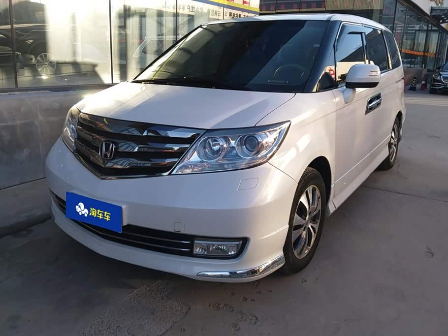 Honda Elysion 2012 2.4L VTi-S Luxury