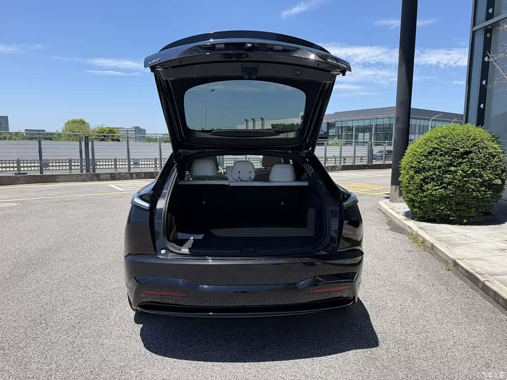 NIO L60, 2024 18