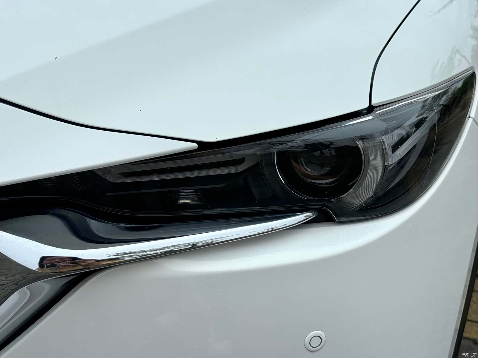 Mazda CX-5, 2019 8