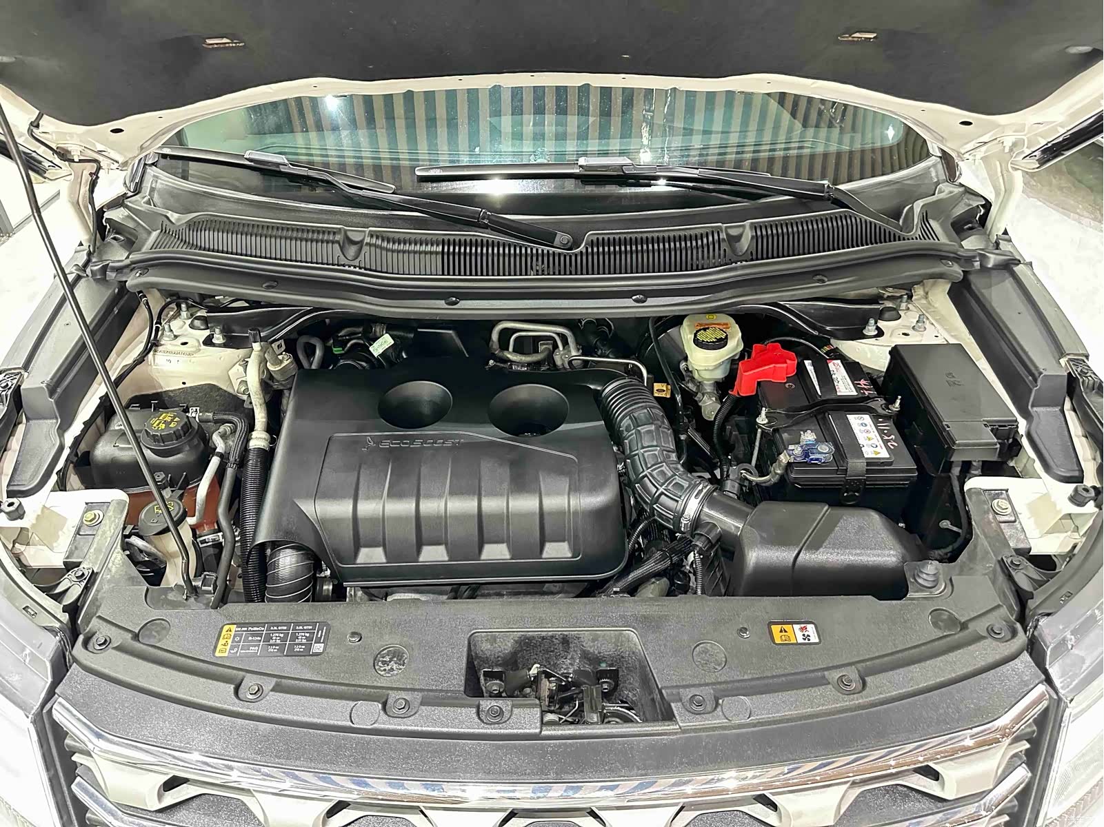 Ford Explorer, 2015 24