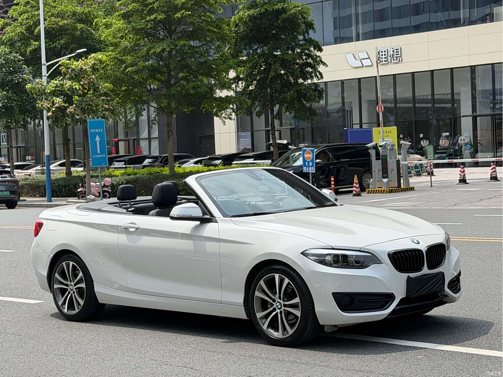 BMW 2 Series, 2019 3