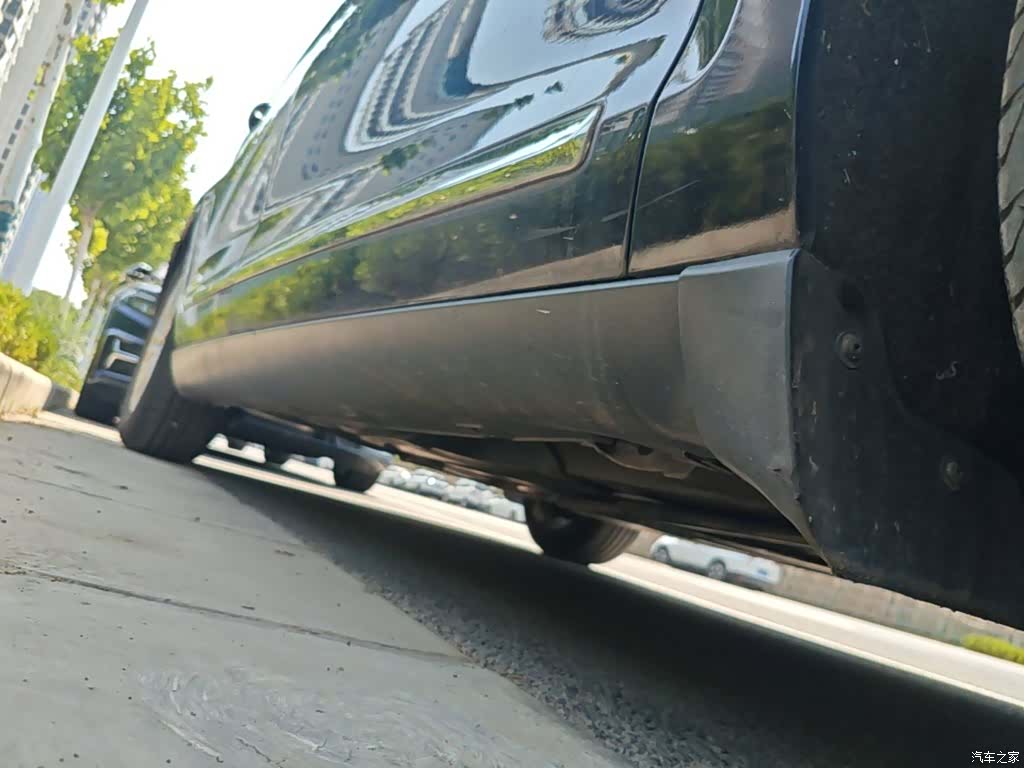 Citroen C5, 2016 21