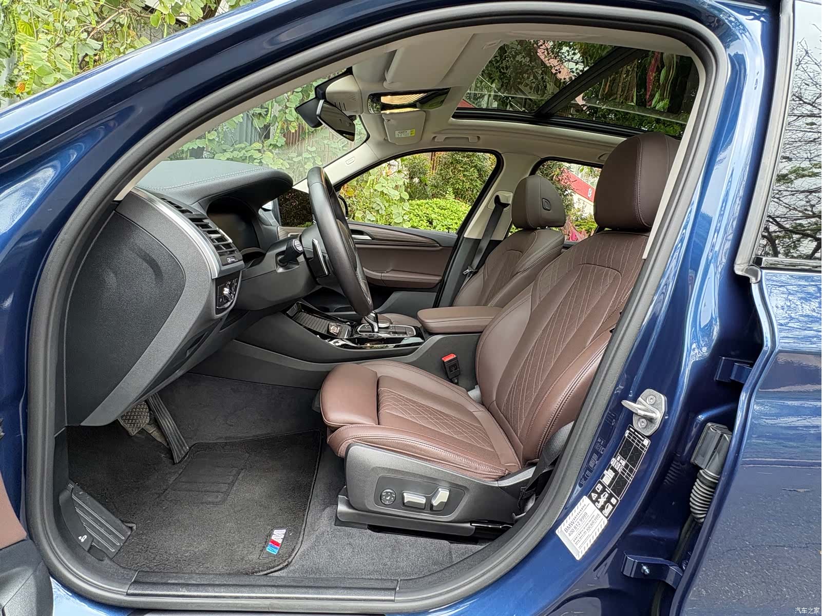 BMW X3, 2023 9