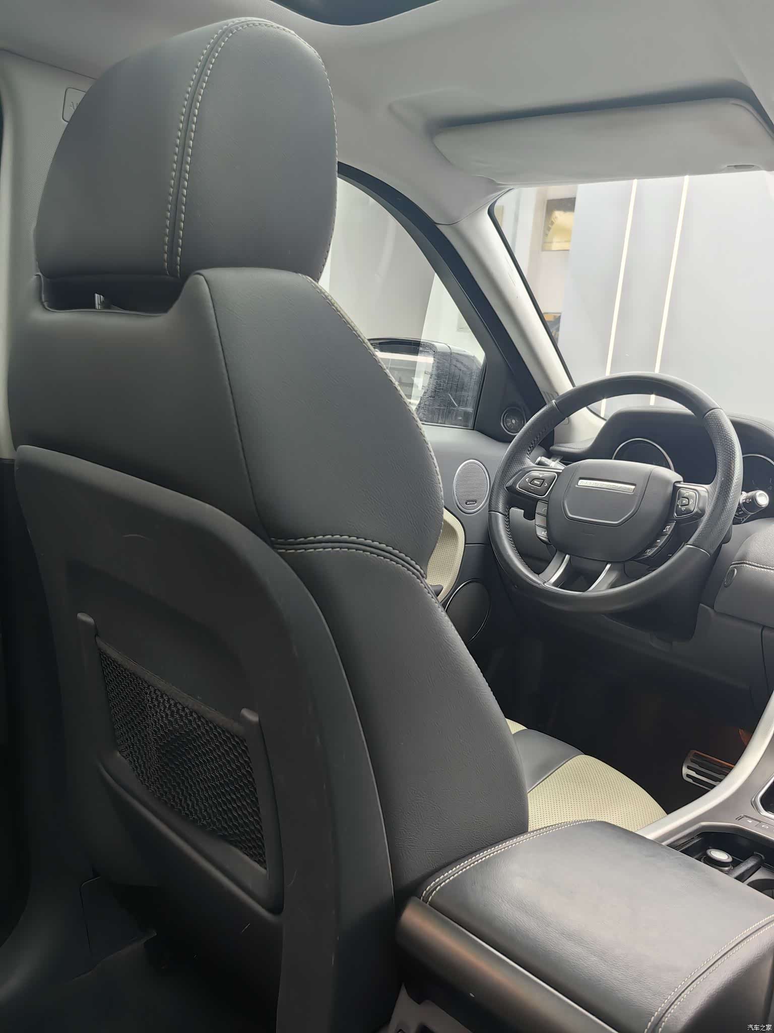 Land Rover Range Rover, 2014 9