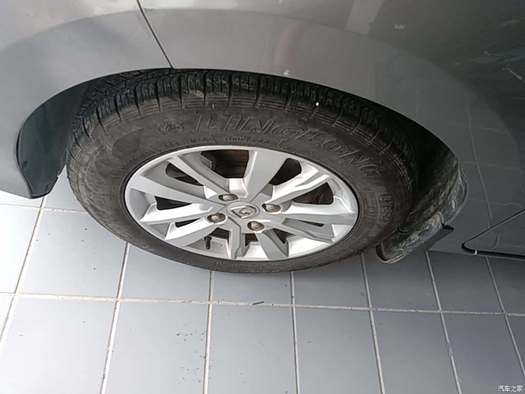 Wuling 360, 2018 23