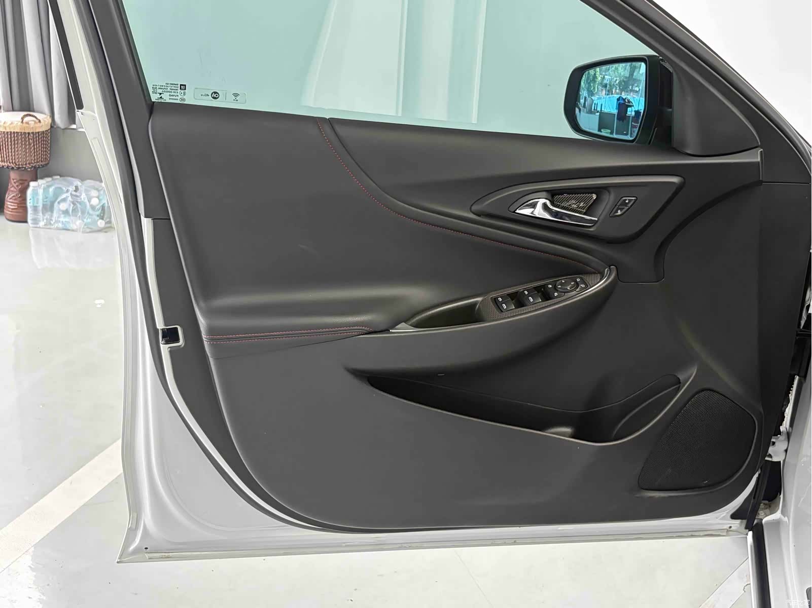 Chevrolet XL, 2022 23