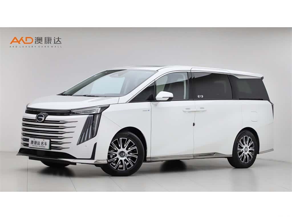 GAC E9, 2023 1