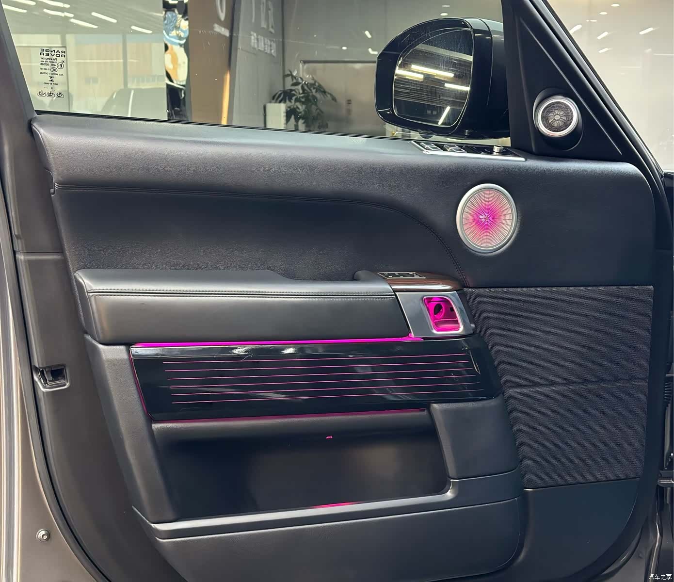 Land Rover Range Rover, 2014 7