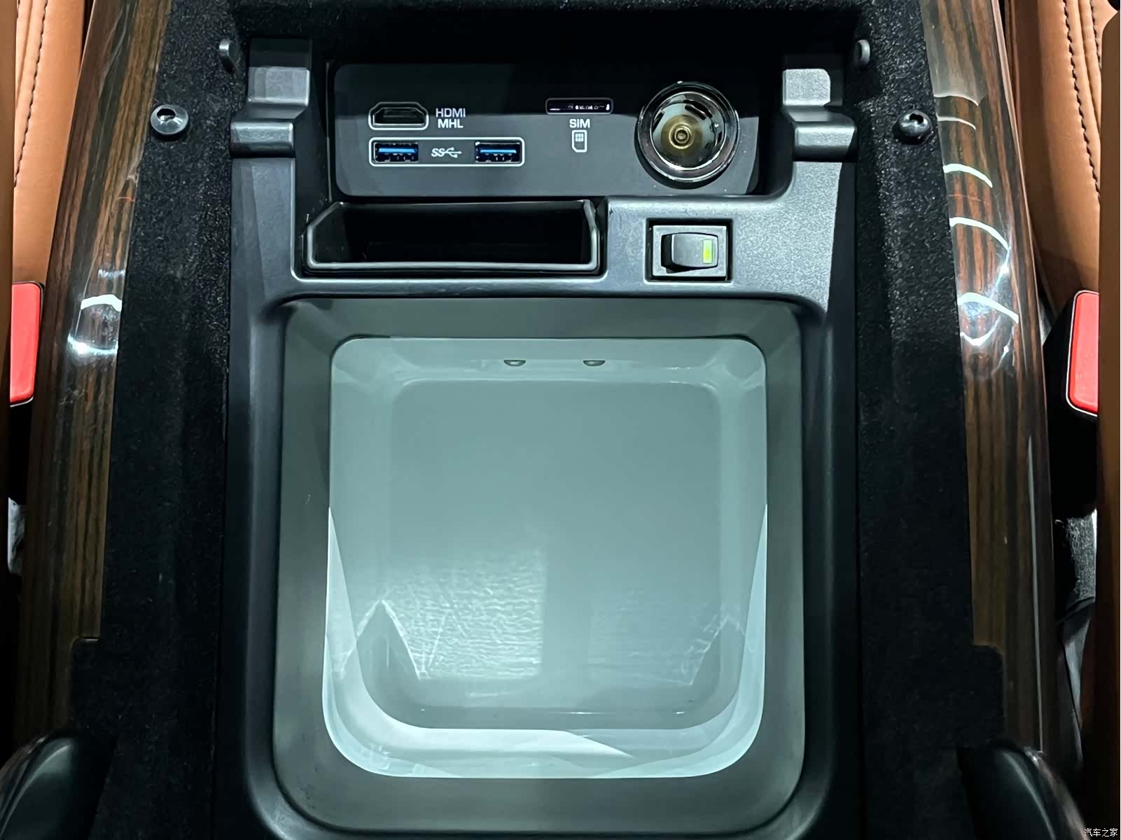 Land Rover Range Rover, 2017 17