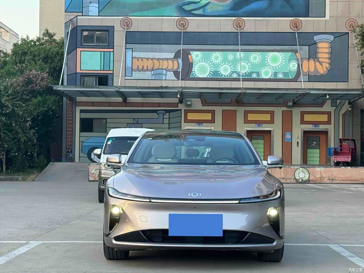 Changan Eado, 2024 2