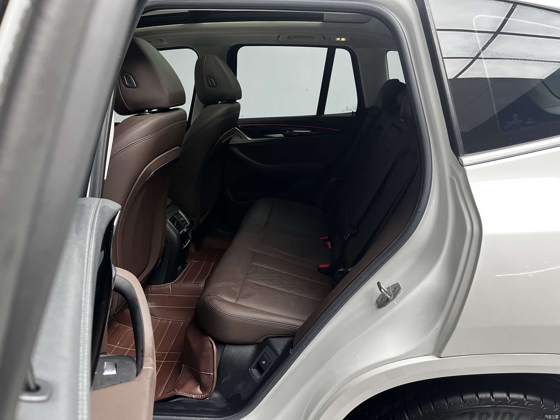 BMW X3, 2023 17