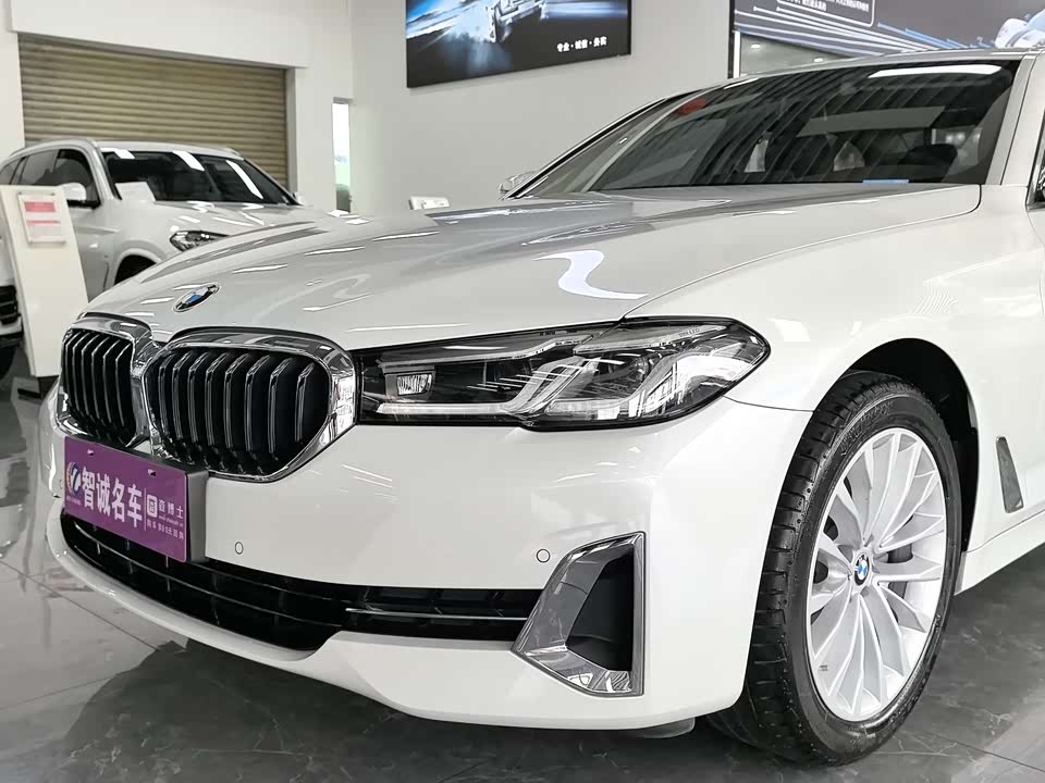 BMW 5 series BMW 5 series