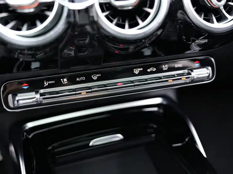 Mercedes-Benz Class A AMG