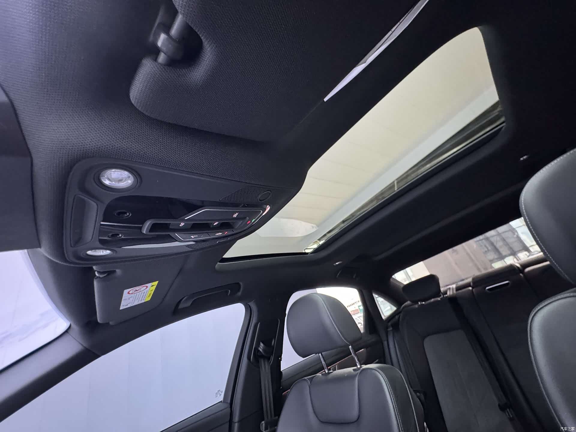Audi A6L, 2024 11
