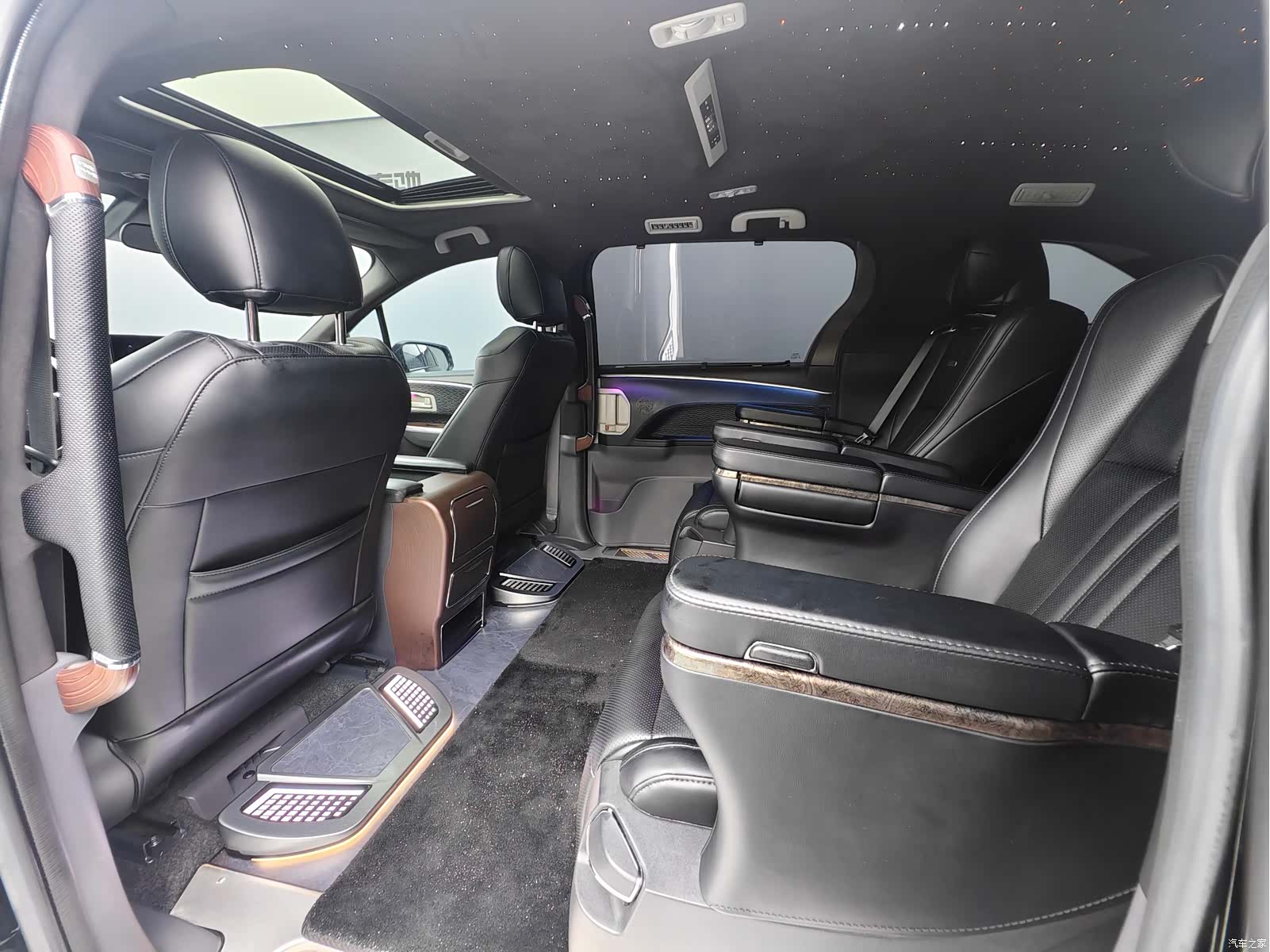 Toyota Sienna, 2024 20