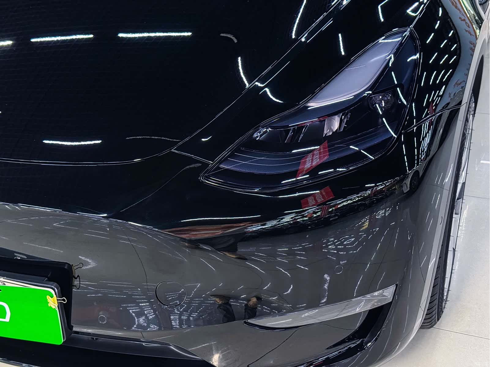 Tesla Model Y, 2022 6