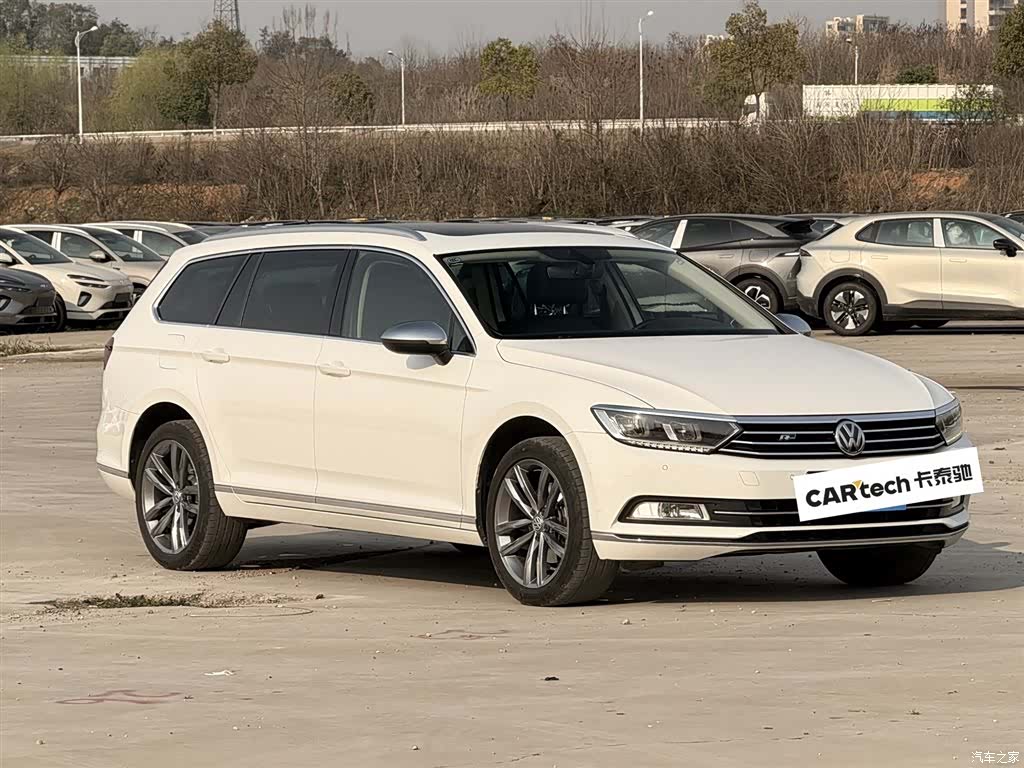Volkswagen Variant, 2018 2
