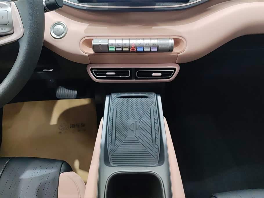 BYD Seagull BYD Seagull