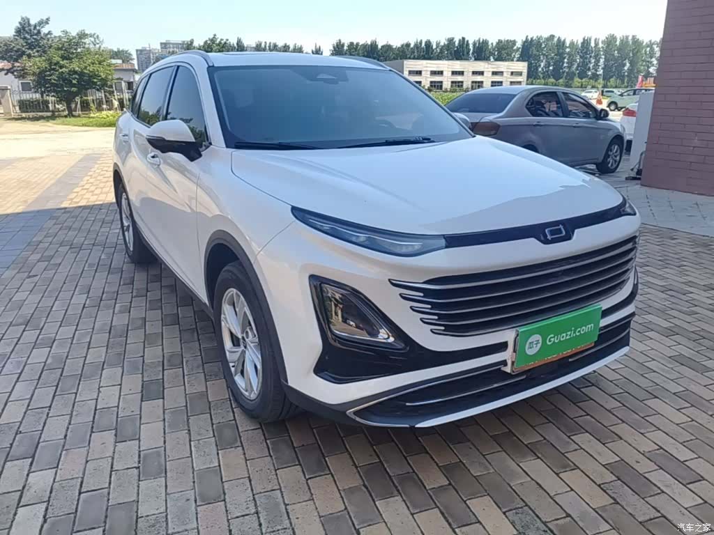 Bestune T90, 2024 4