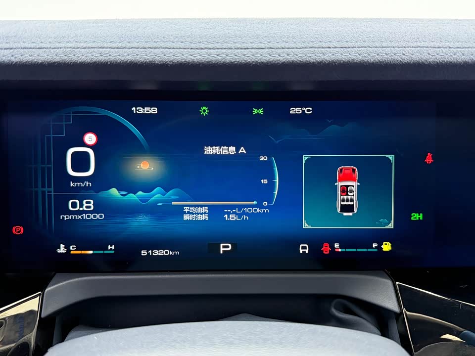 CrossBoundary Co-creation tank 300