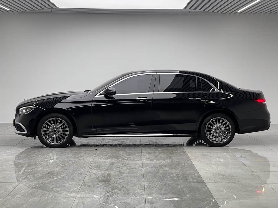 Mercedes-Benz E-class Mercedes-Benz E-class