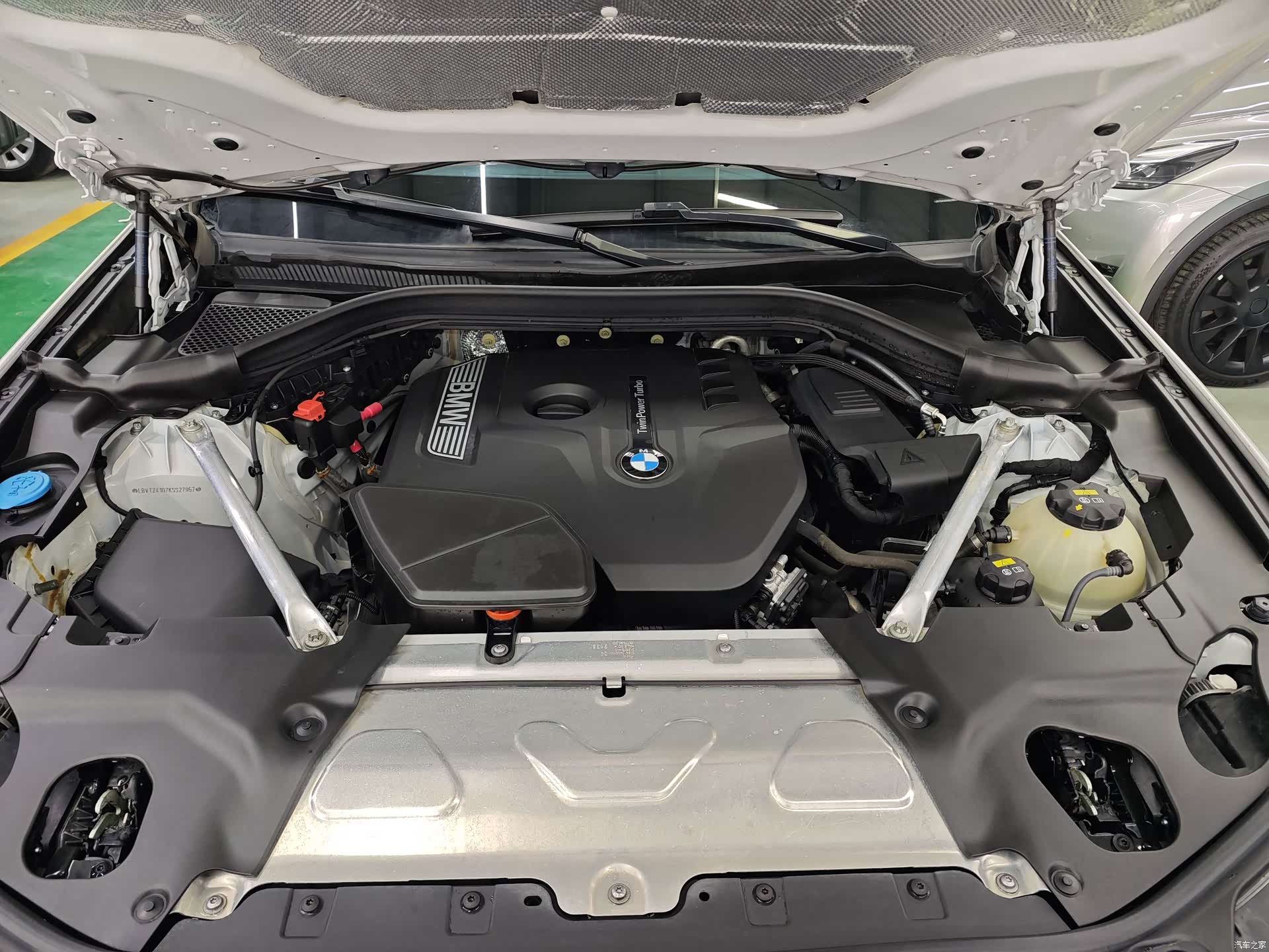 BMW X3, 2019 16