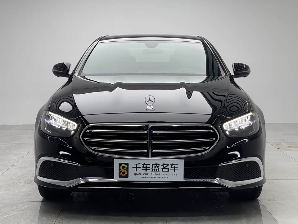 Mercedes-Benz E-class Mercedes-Benz E-class