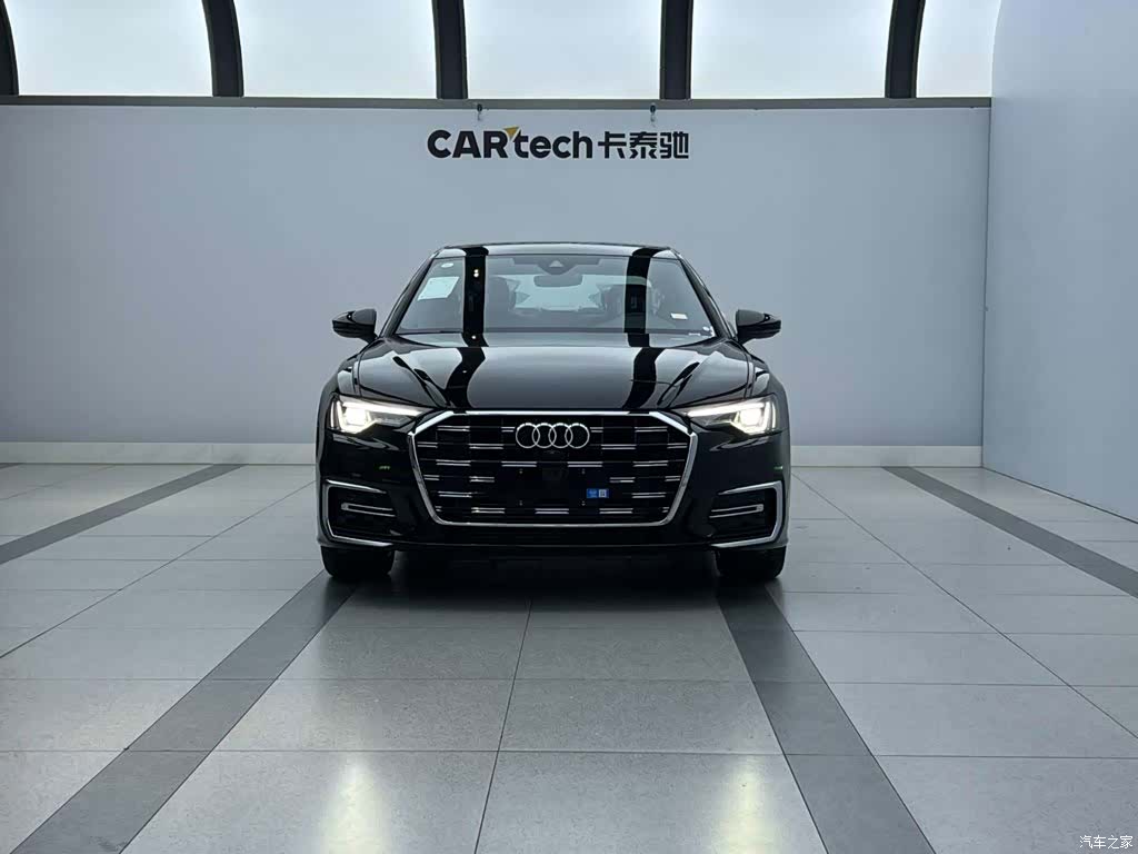 Audi A6L, 2026 2