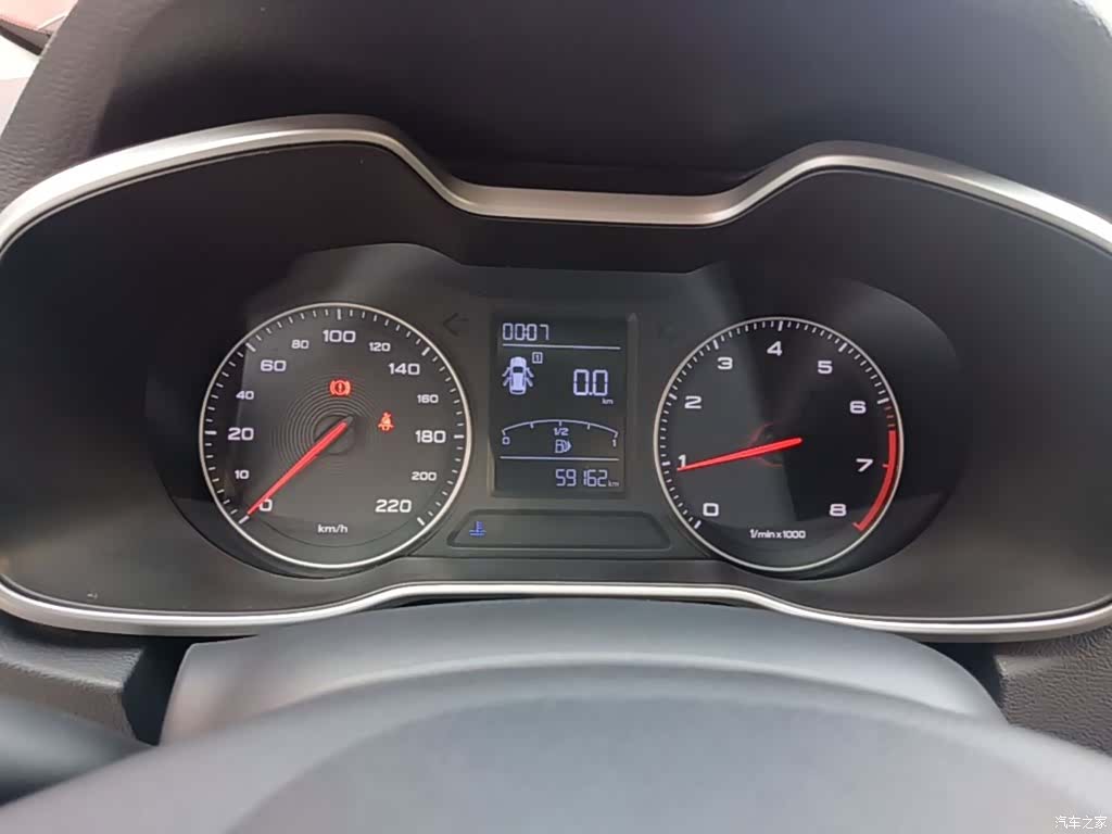 MG ZS, 2018 12