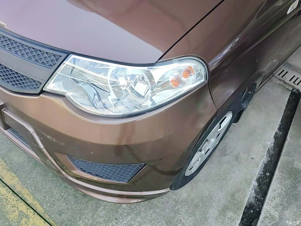 Wuling Hongguang, 2019 24