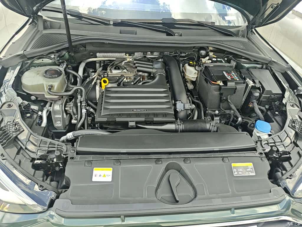 Audi A3, 2024 20