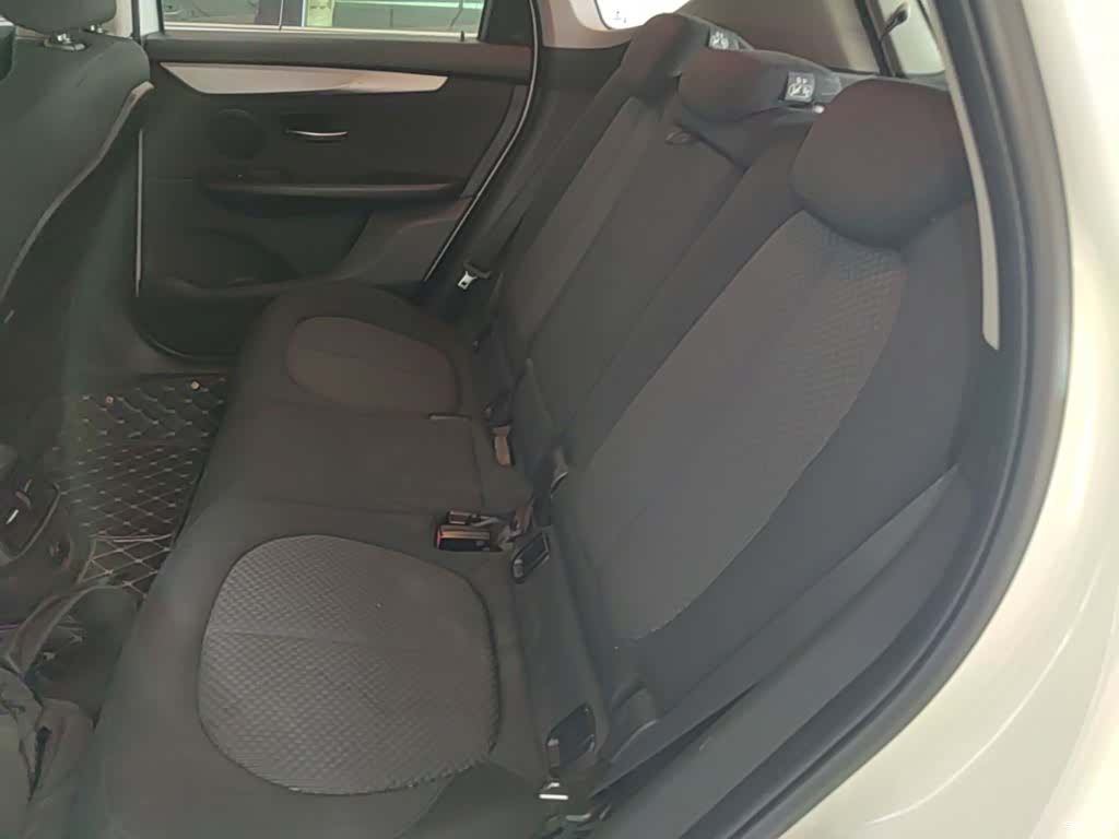 BMW 2 Series, 2018 17