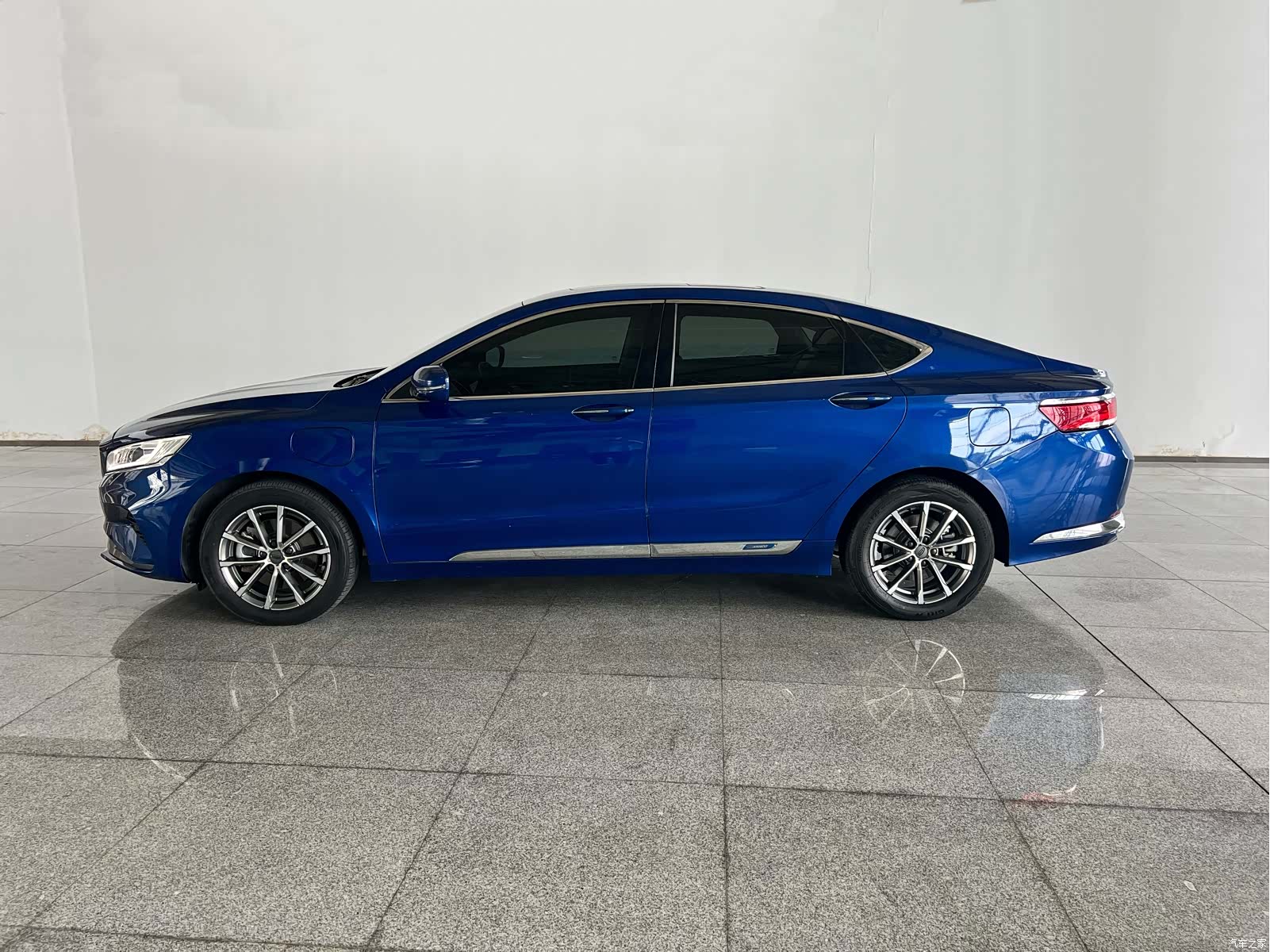 Geely ePro, 2021 29