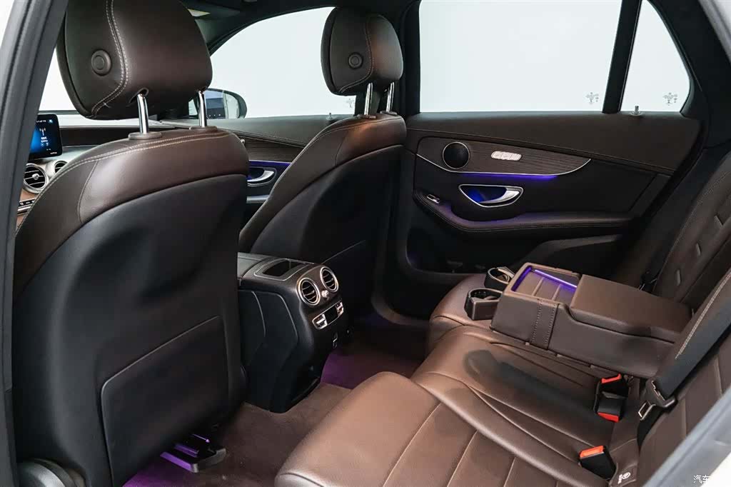 Mercedes-Benz GLC, 2023 7