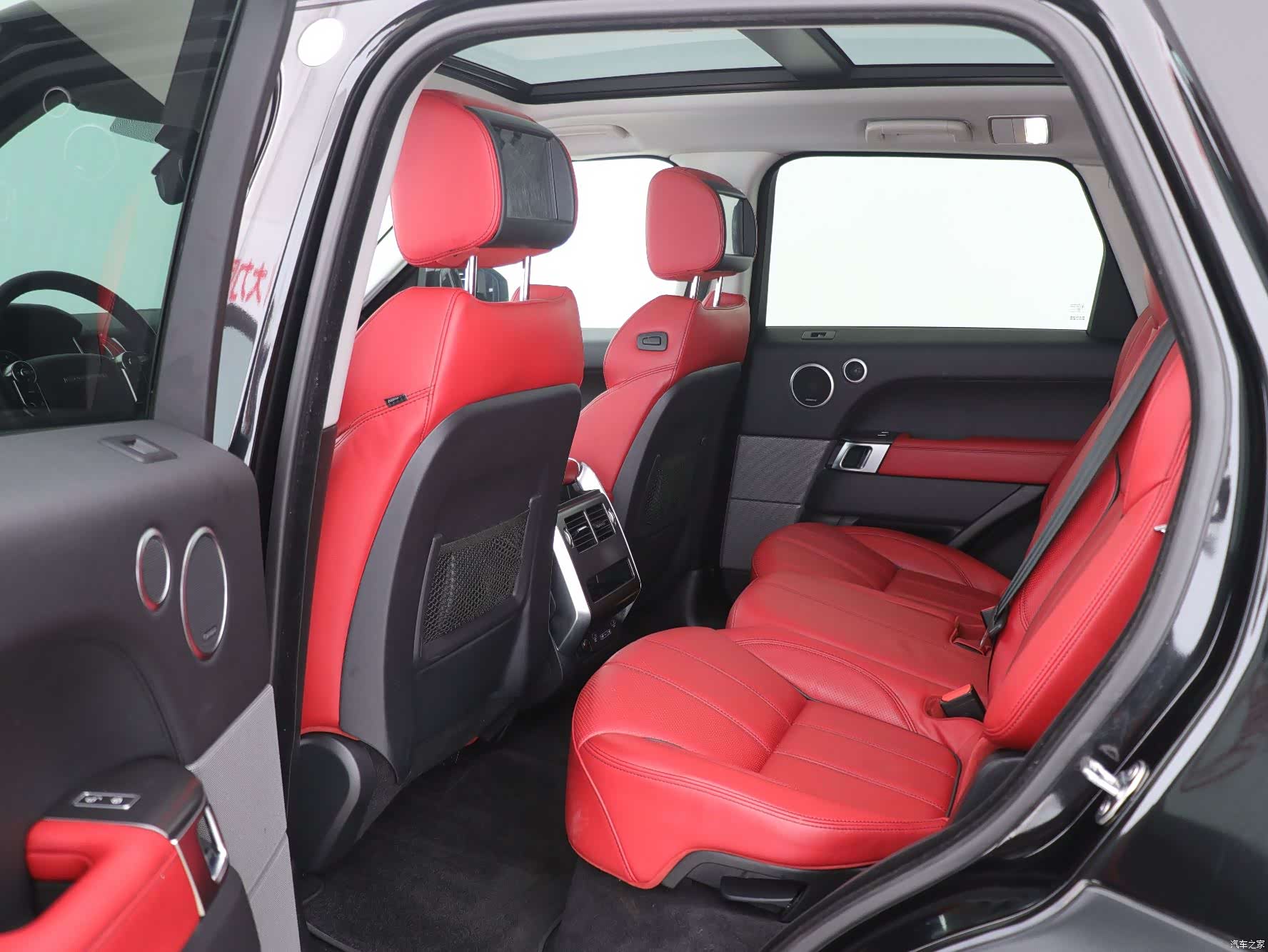 Land Rover Range Rover, 2017 все фото