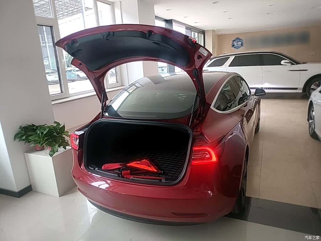 Tesla Model 3, 2019 19
