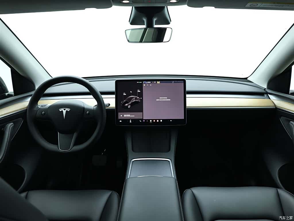 Tesla Model Y, 2021 14