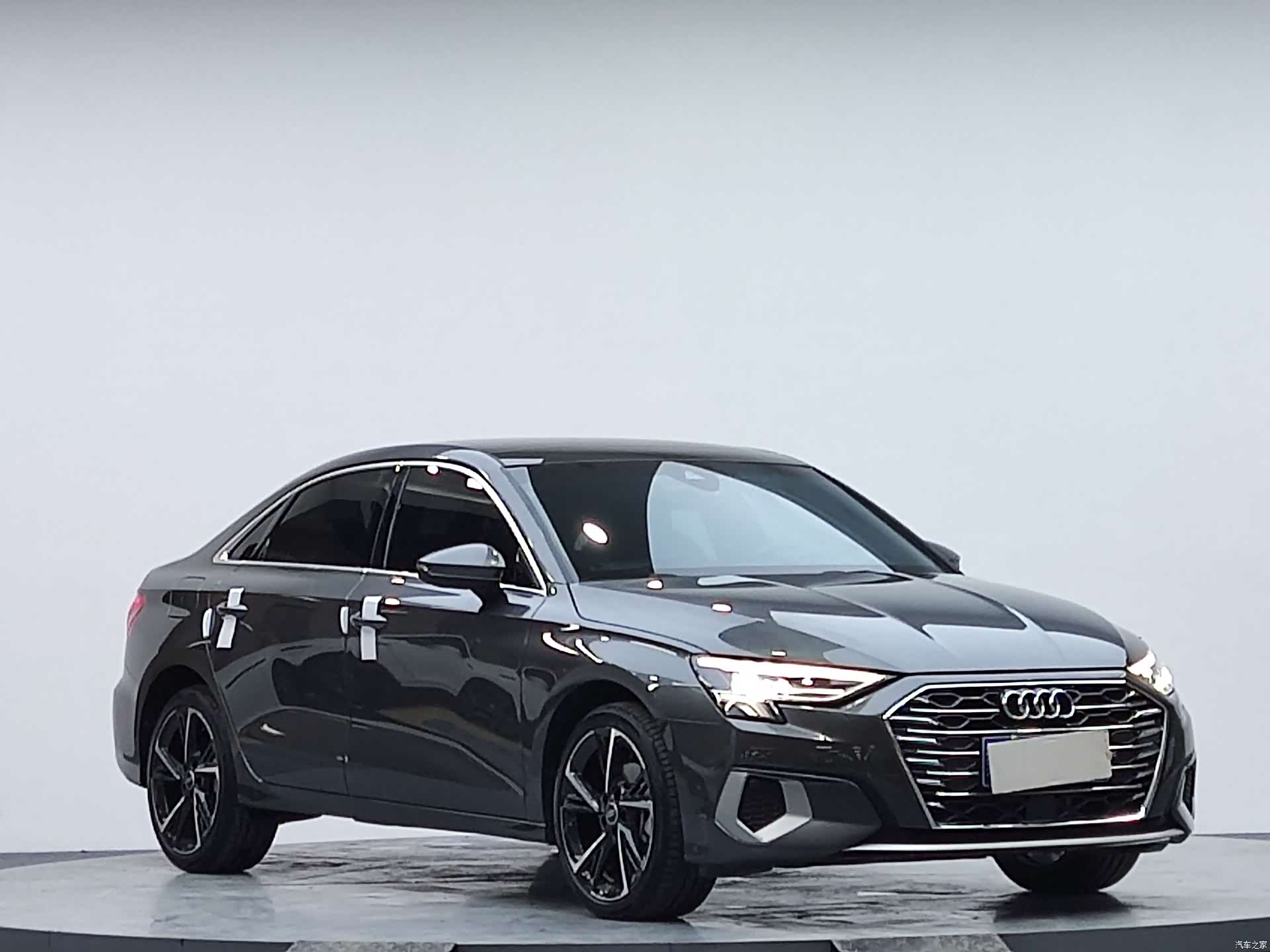 Audi A3, 2022 3
