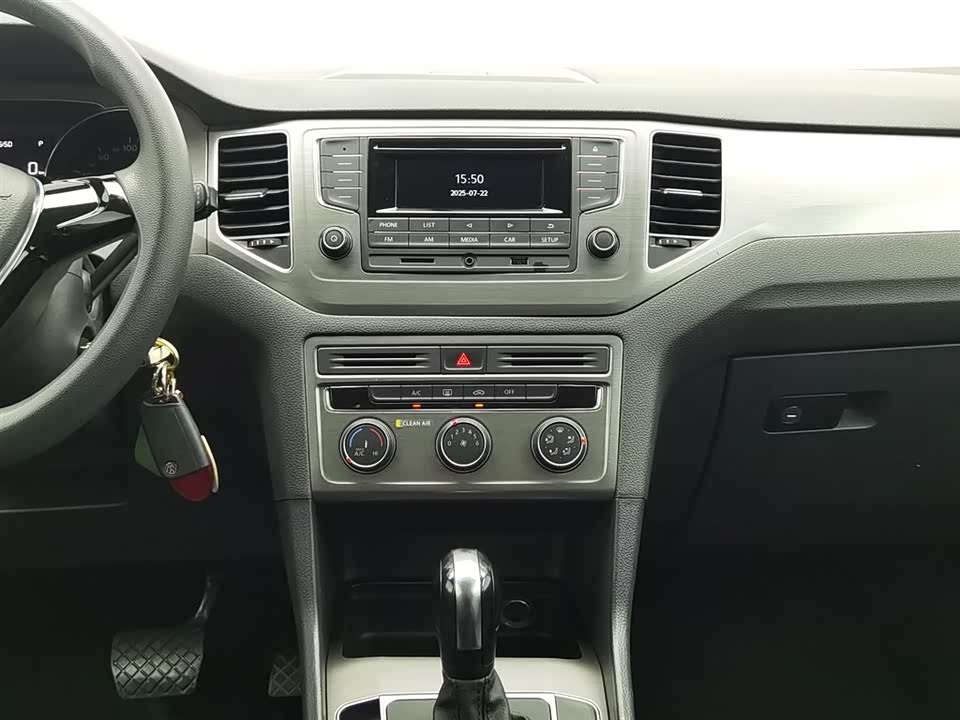 Volkswagen Golf*Jiayu Volkswagen Golf*Jiayu