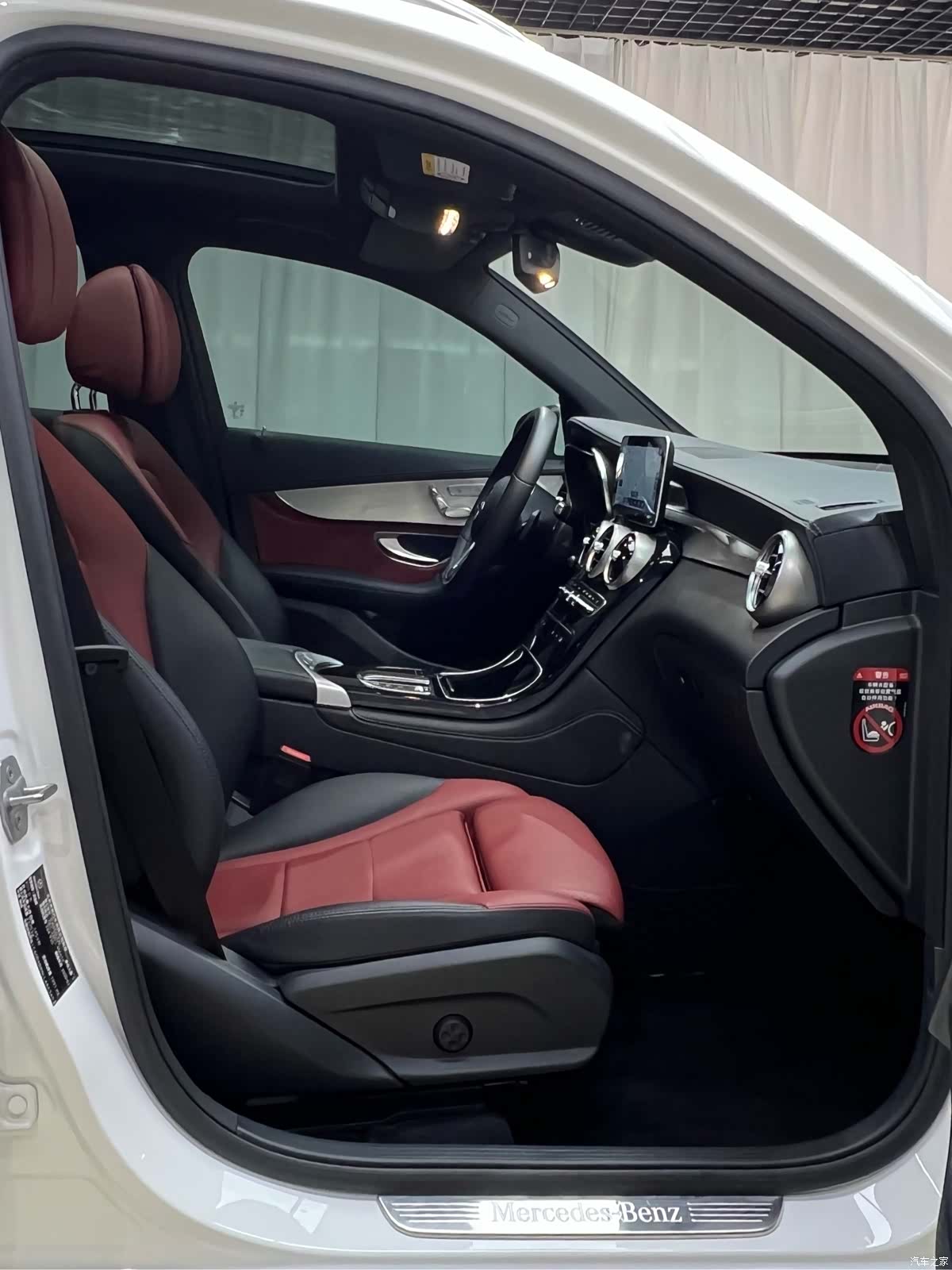 Mercedes-Benz GLC, 2020 20