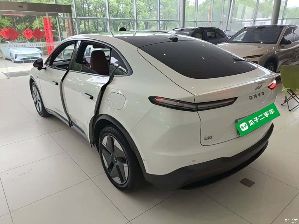 NIO L60, 2025 23