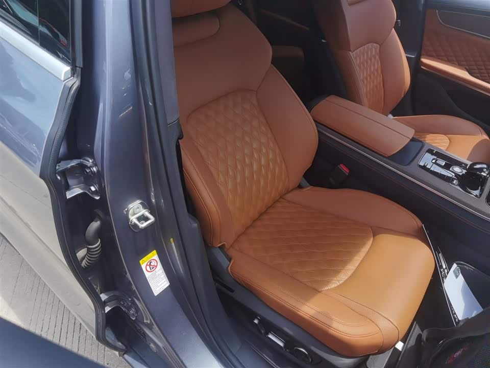 BYD Han BYD Han
