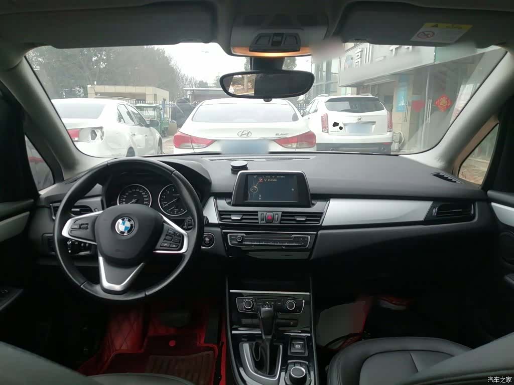 BMW 2 Series, 2016 6