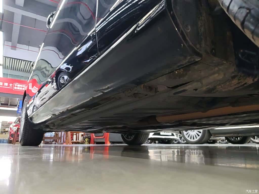 Mercedes-Benz E-Class, 2022 21