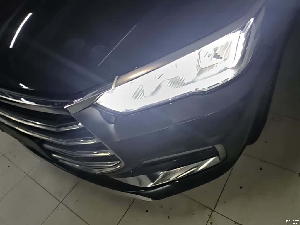 BYD Song, 2021 24