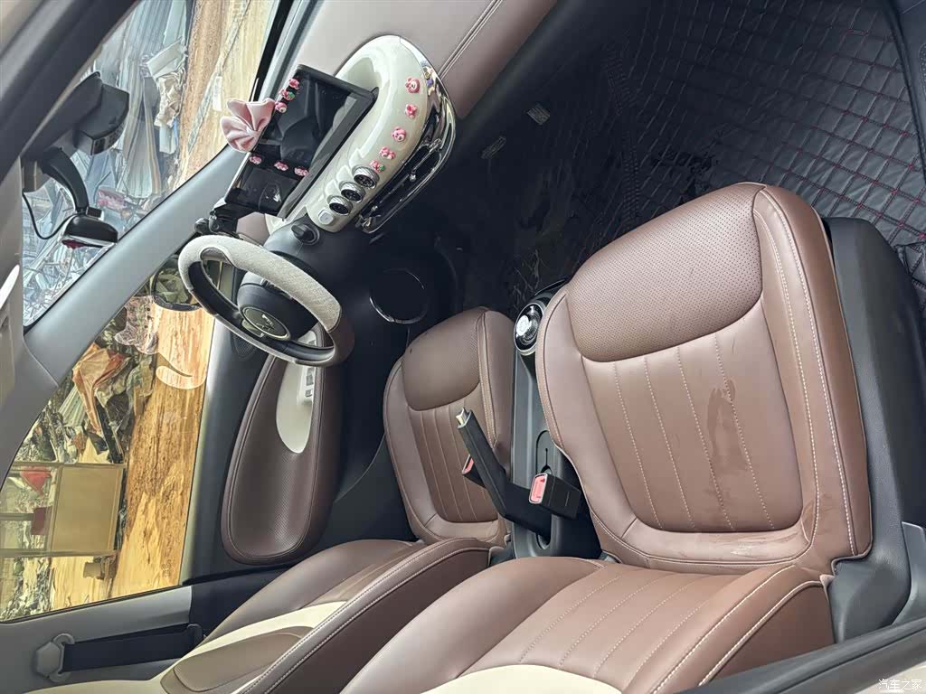 Wuling Bingo, 2023 13