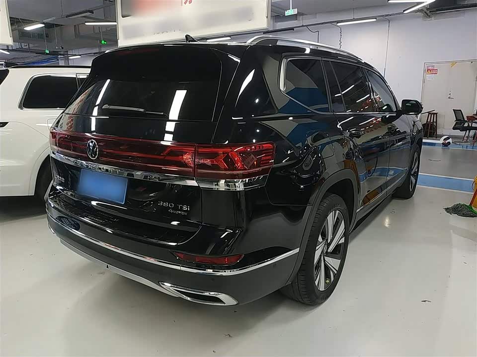 Volkswagen Tourang