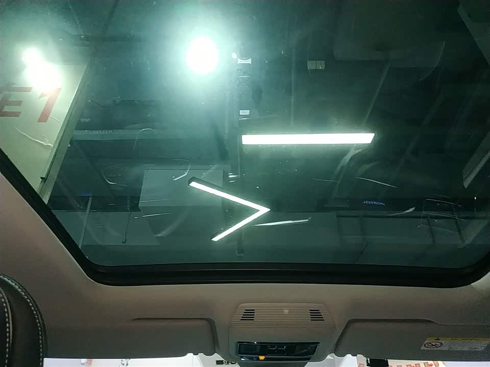 Volkswagen Tourang
