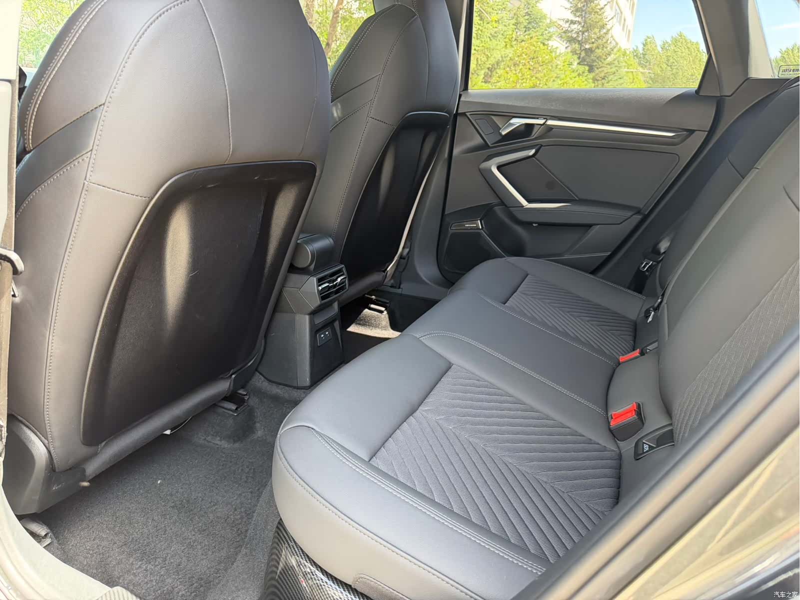 Audi A3, 2023 12